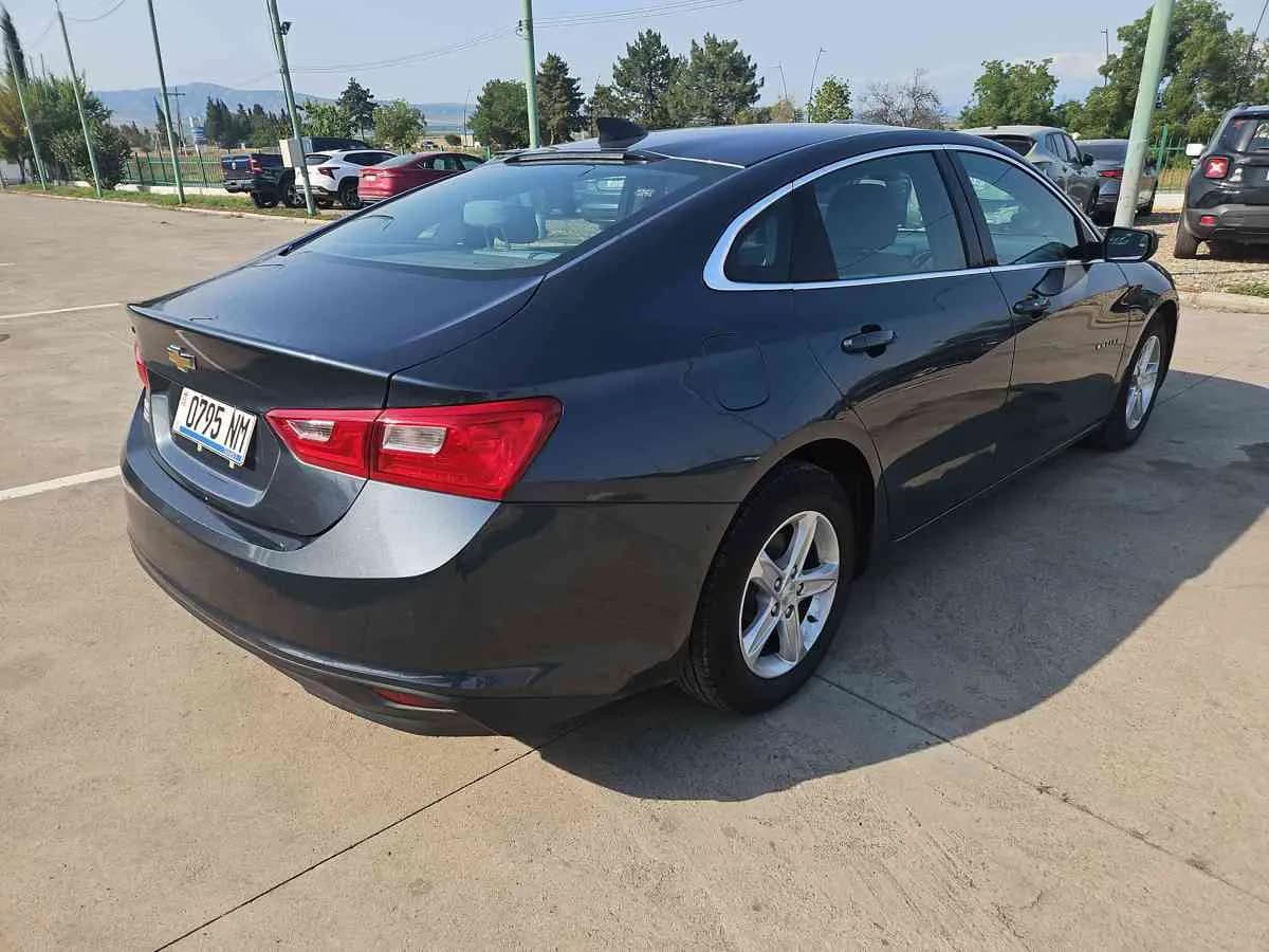 CHEVROLET Malibu - 5