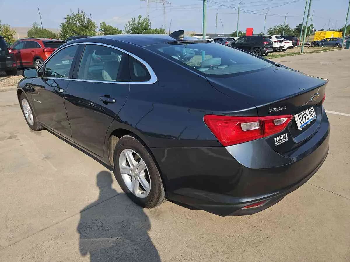 CHEVROLET Malibu - 9