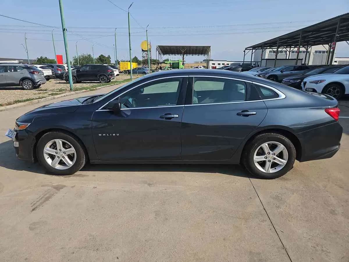 CHEVROLET Malibu - 10