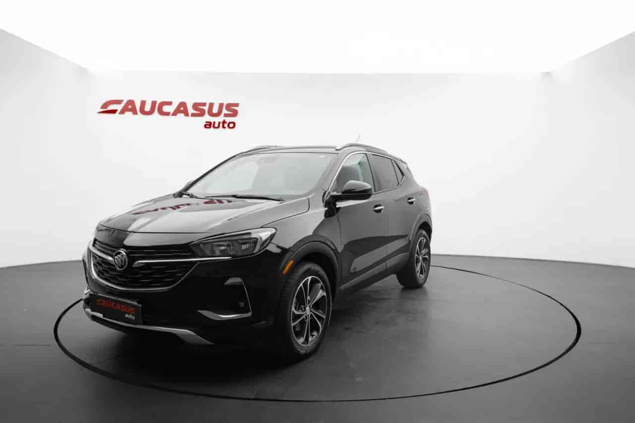 BUICK Encore GX - 1