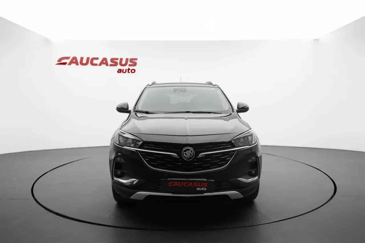 BUICK Encore GX - 2