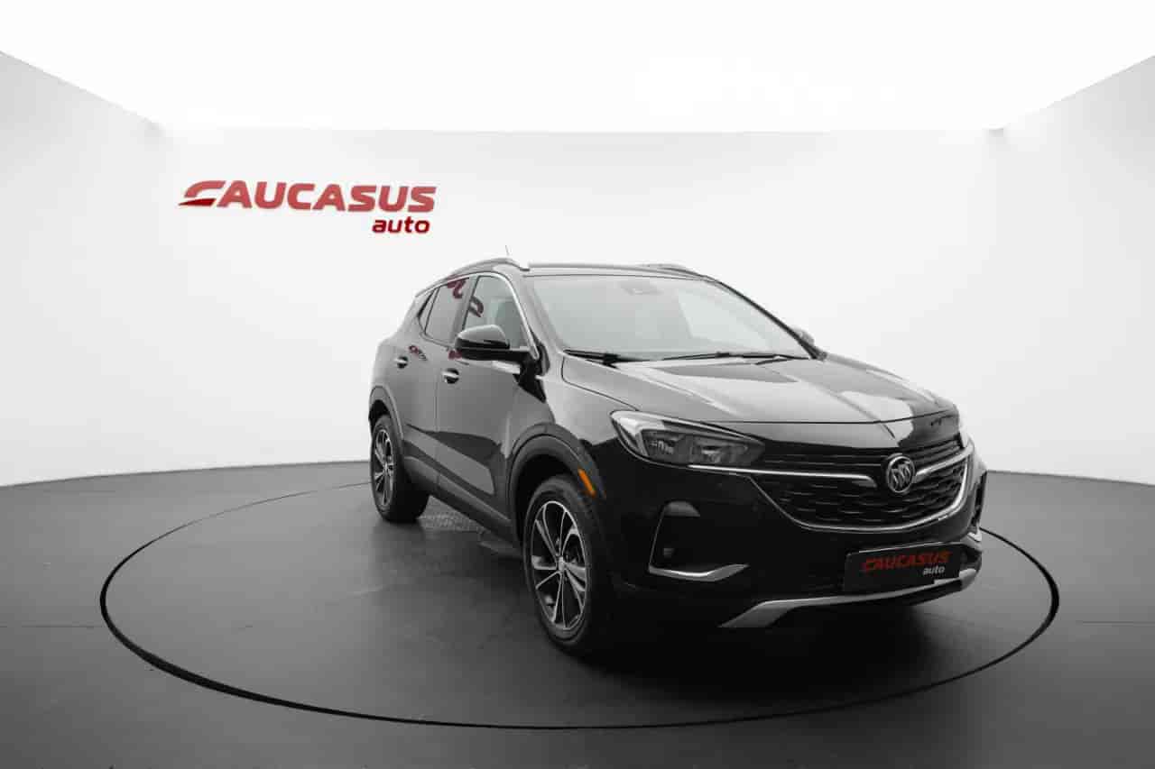 BUICK Encore GX - 3