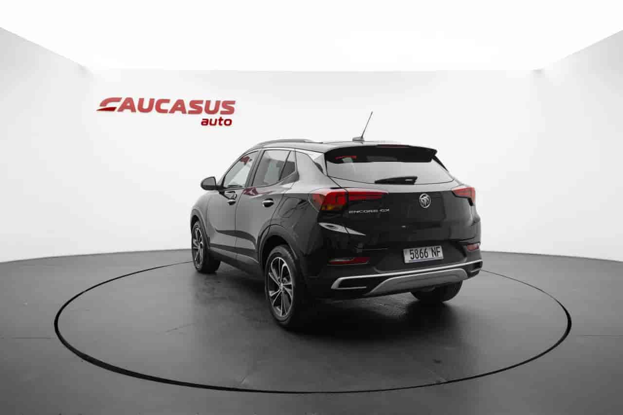 BUICK Encore GX - 6