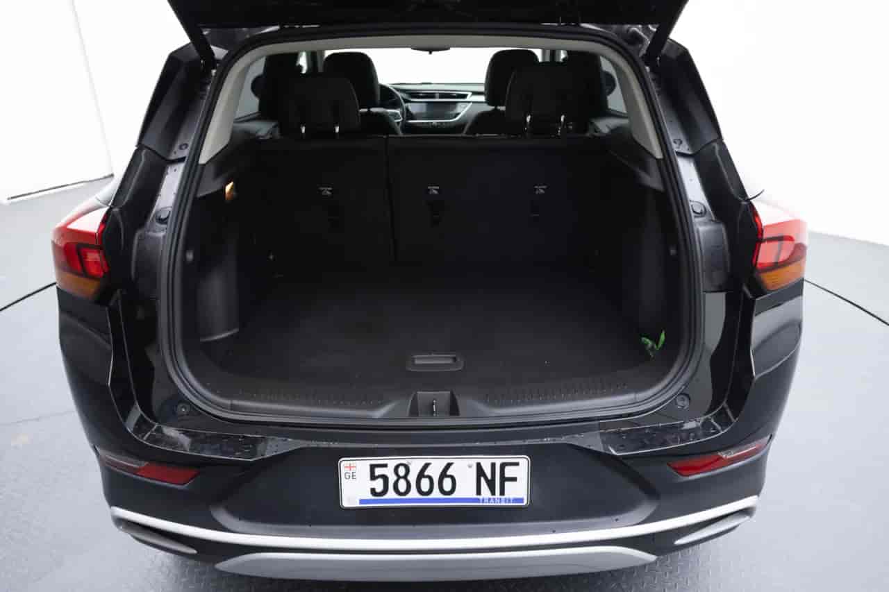BUICK Encore GX - 7
