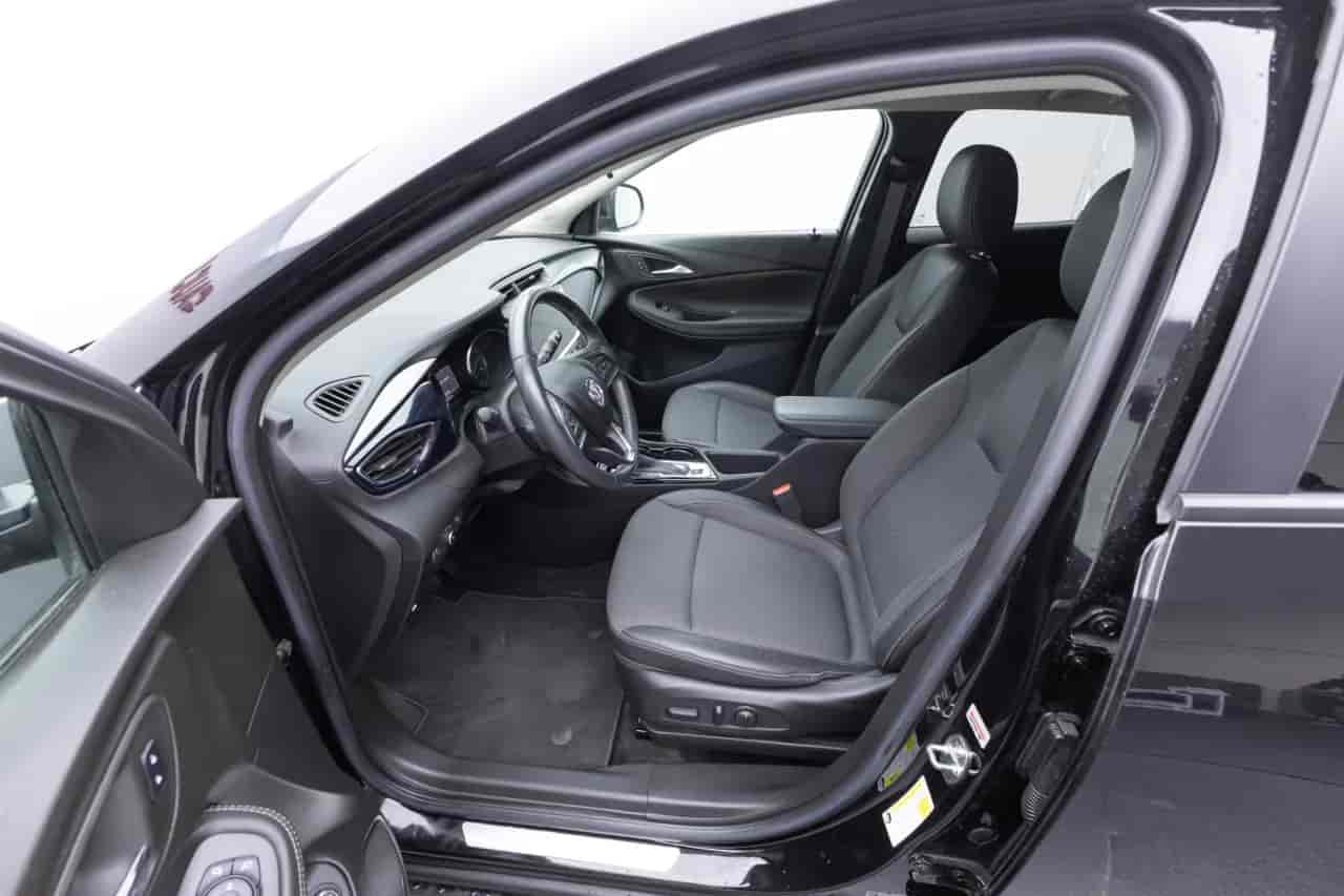 BUICK Encore GX - 10