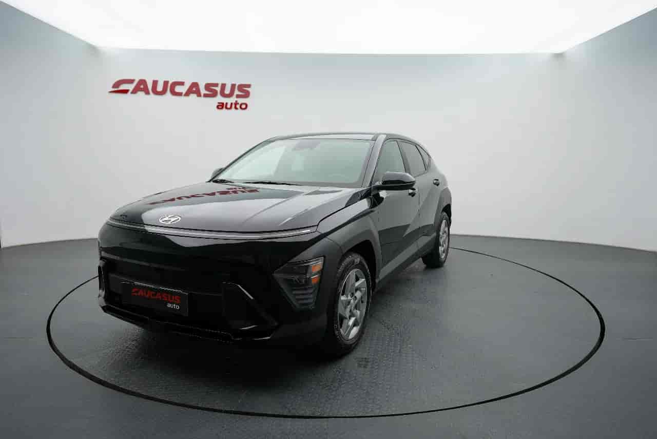 HYUNDAI Kona - 1