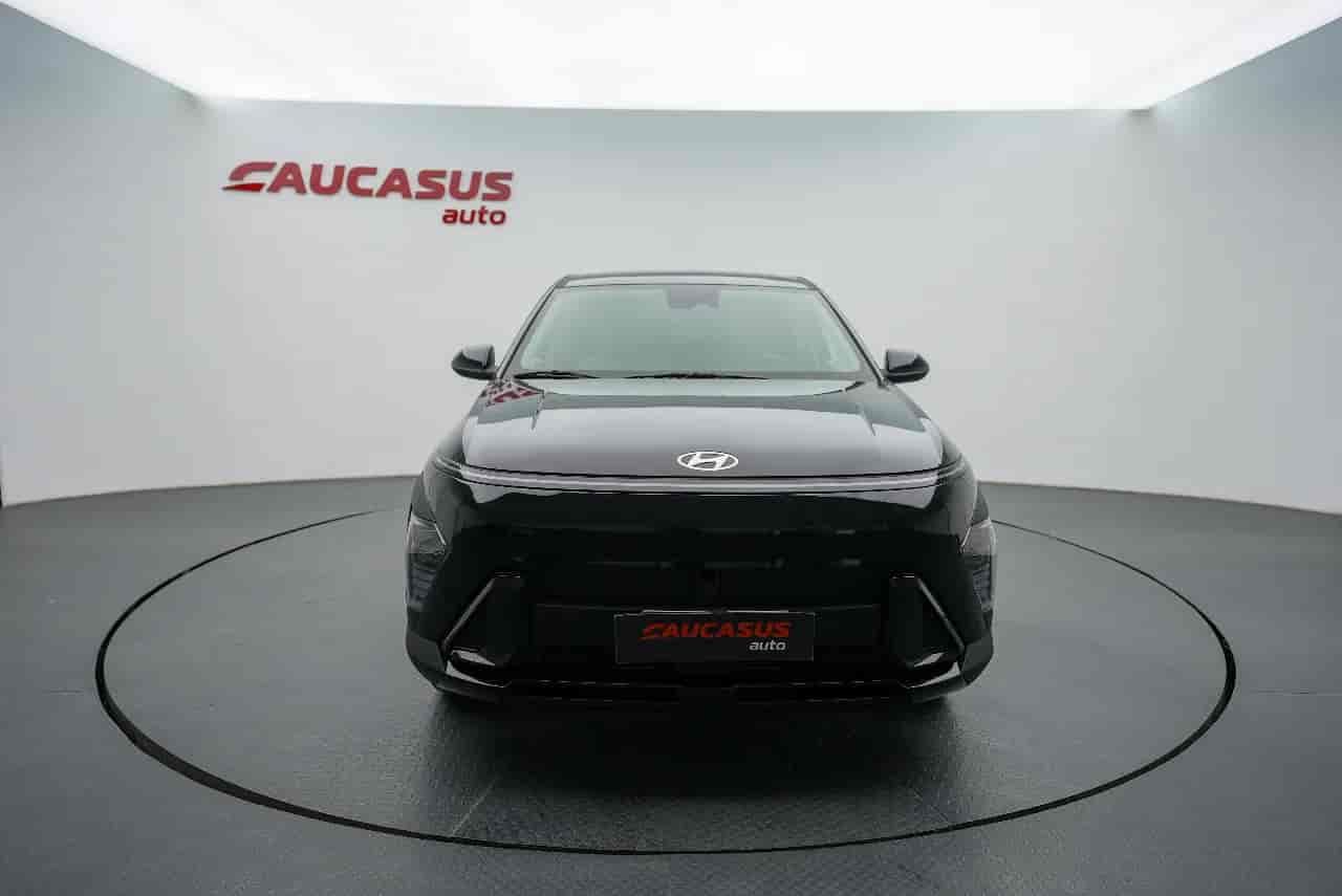 HYUNDAI Kona - 2