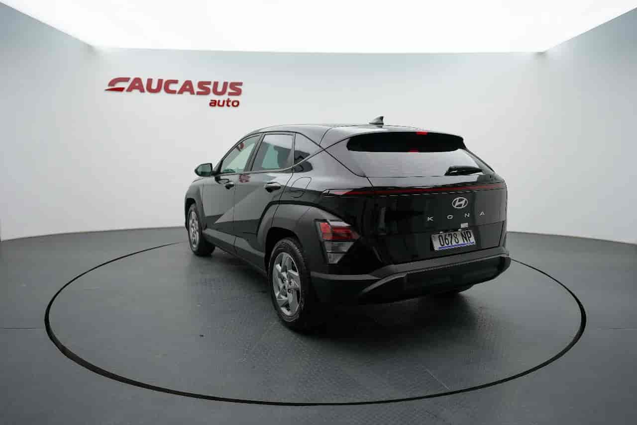 HYUNDAI Kona - 3