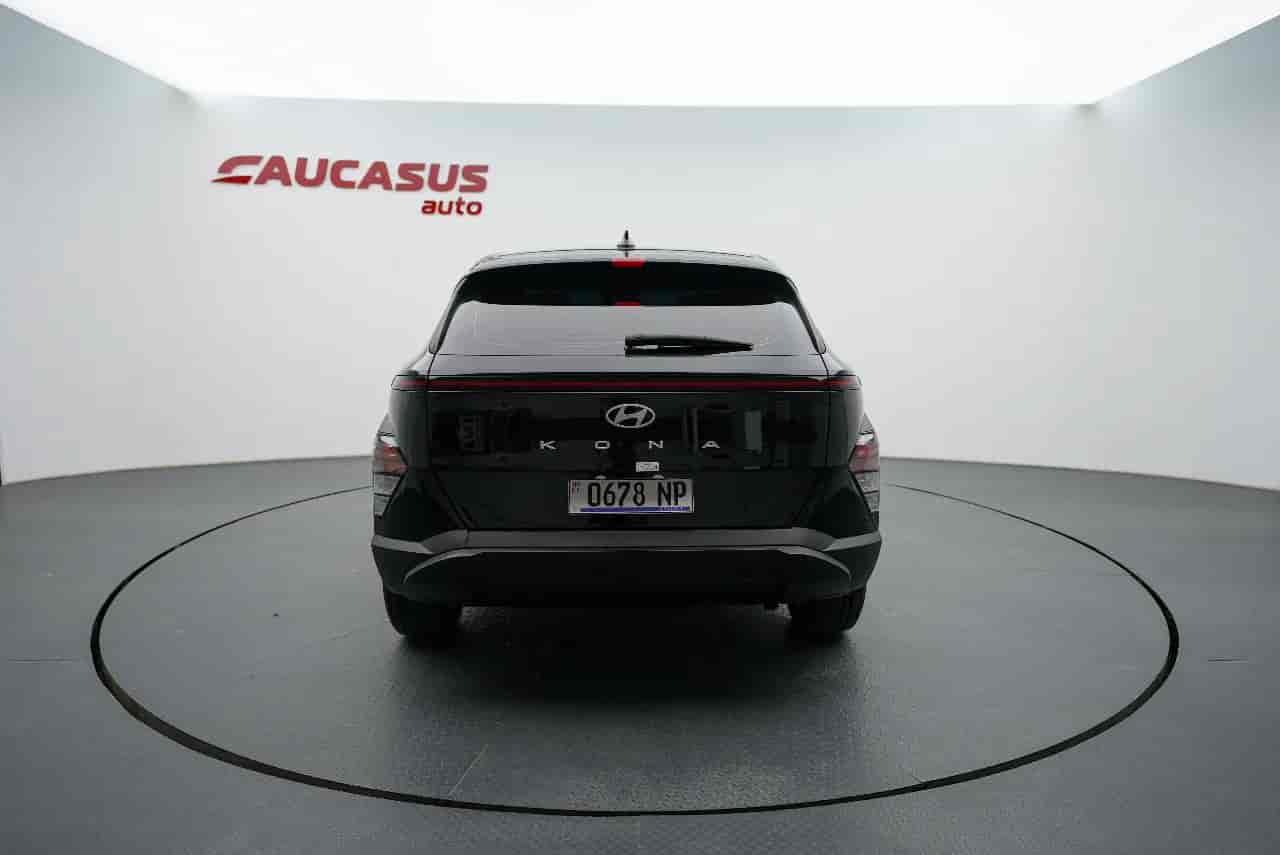 HYUNDAI Kona - 4