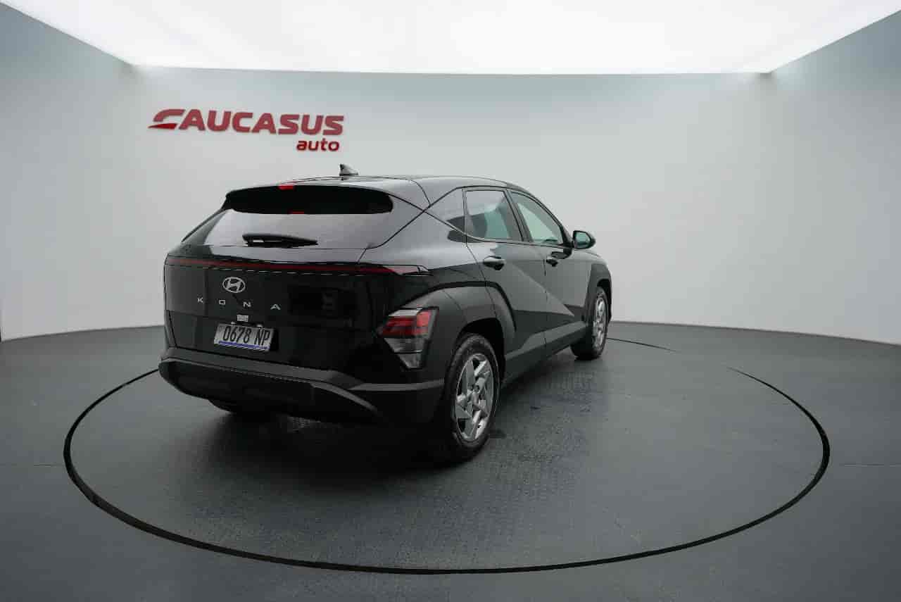 HYUNDAI Kona - 5