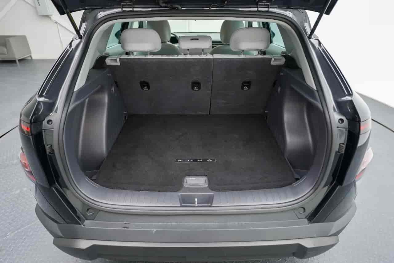 HYUNDAI Kona - 6