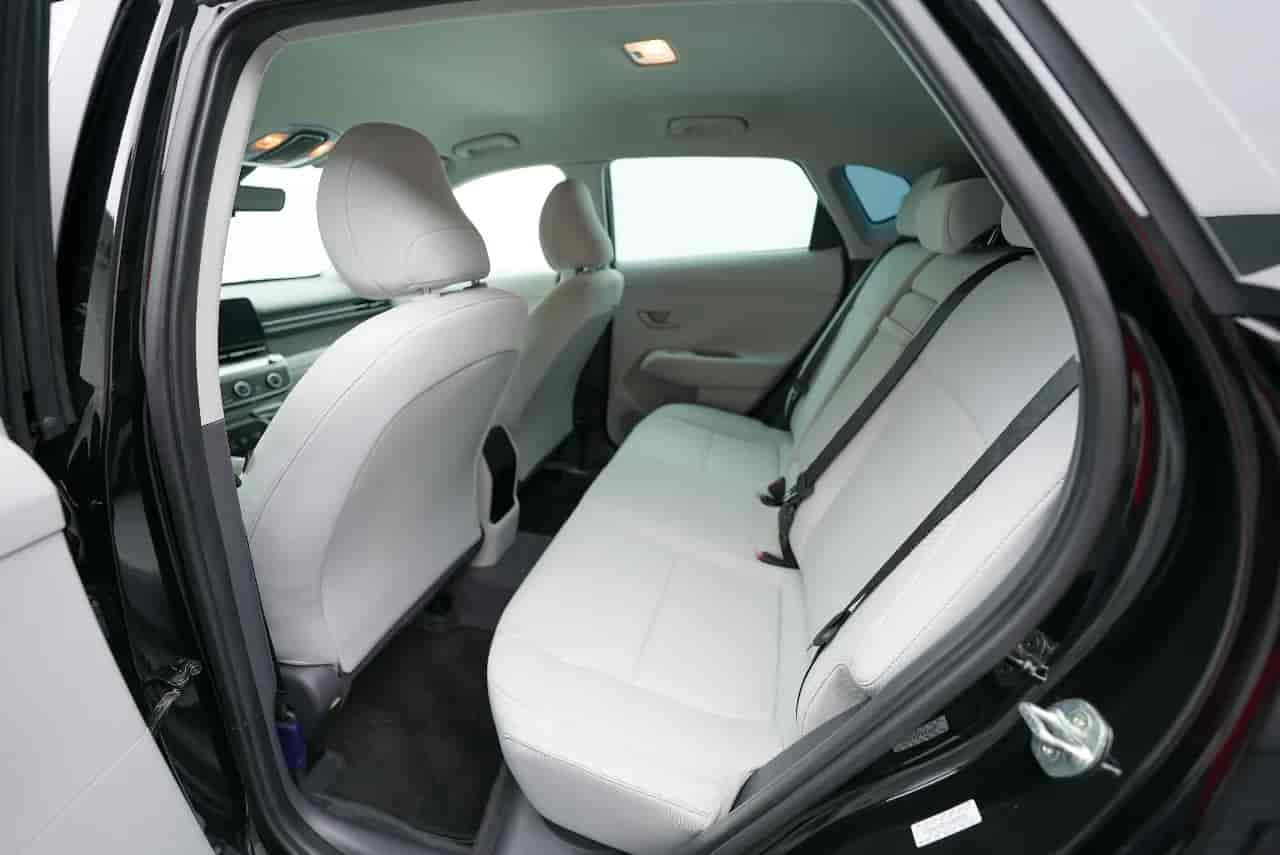 HYUNDAI Kona - 7