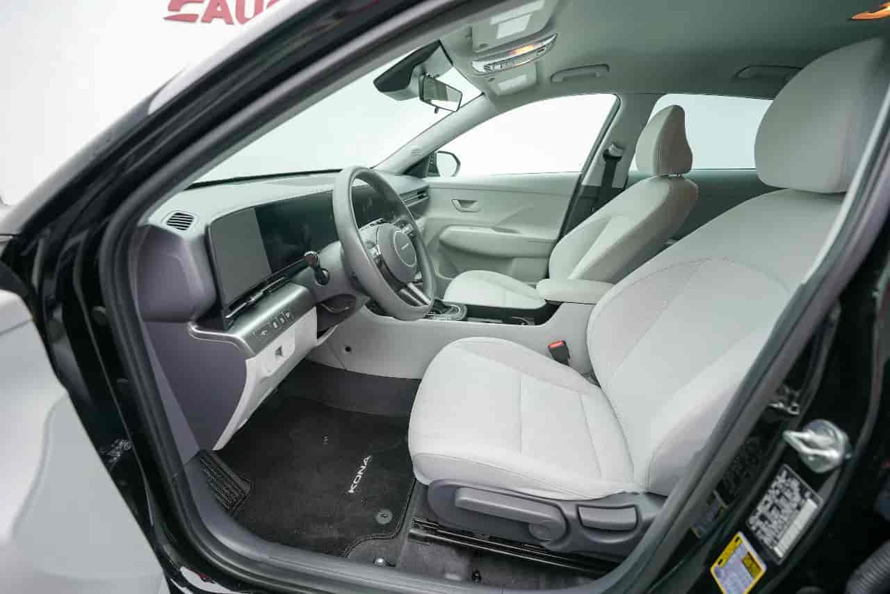 HYUNDAI Kona - 9