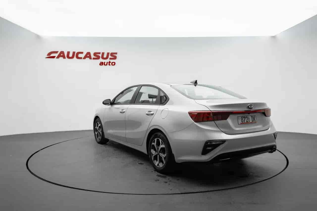 KIA Forte - 6