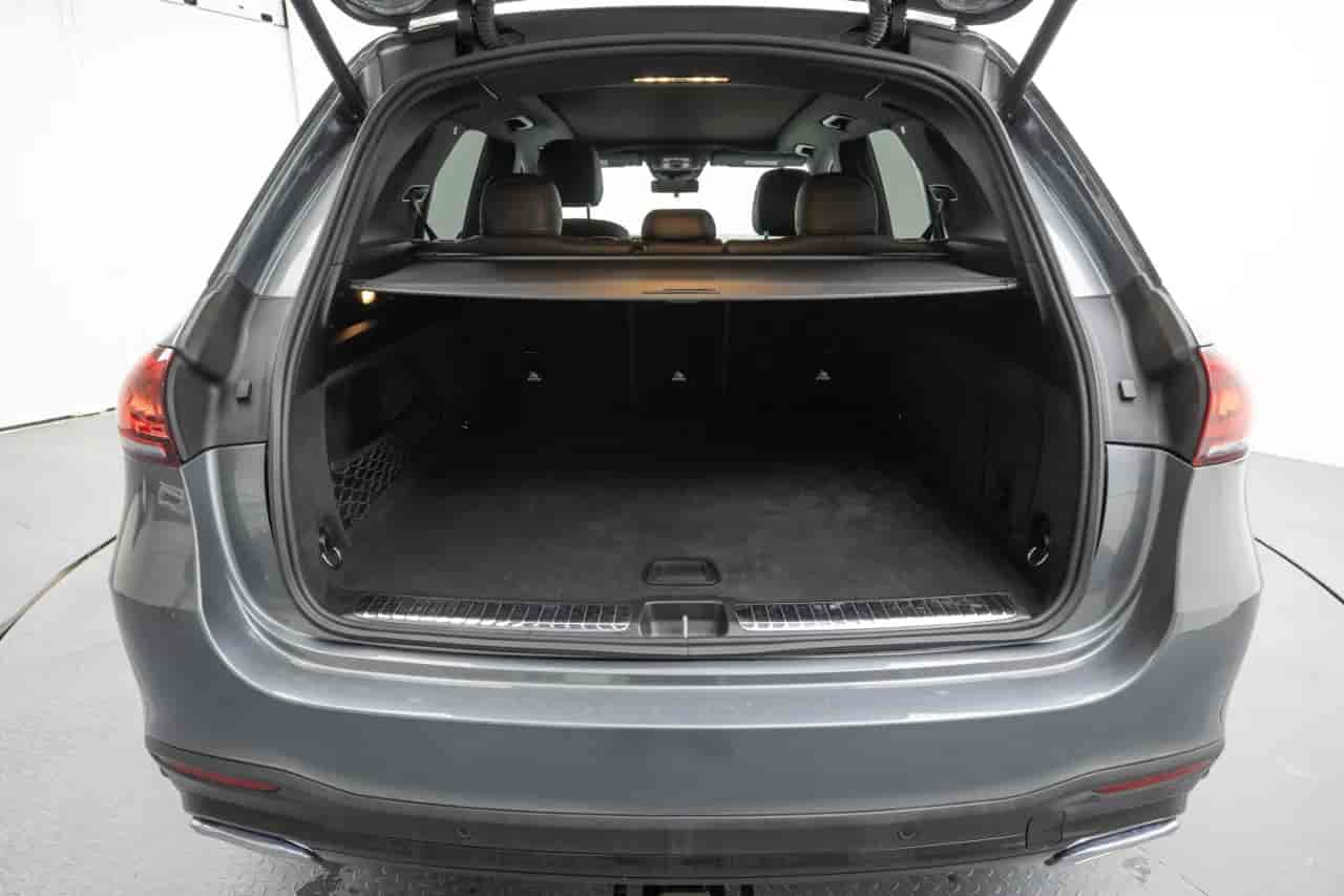 MERCEDES-BENZ GLE 350 - 7