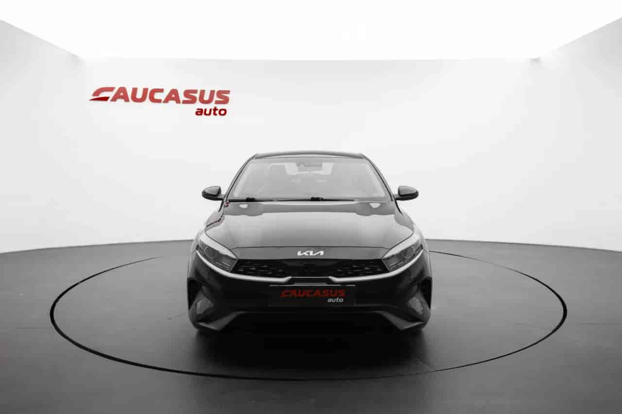 KIA Forte - 2