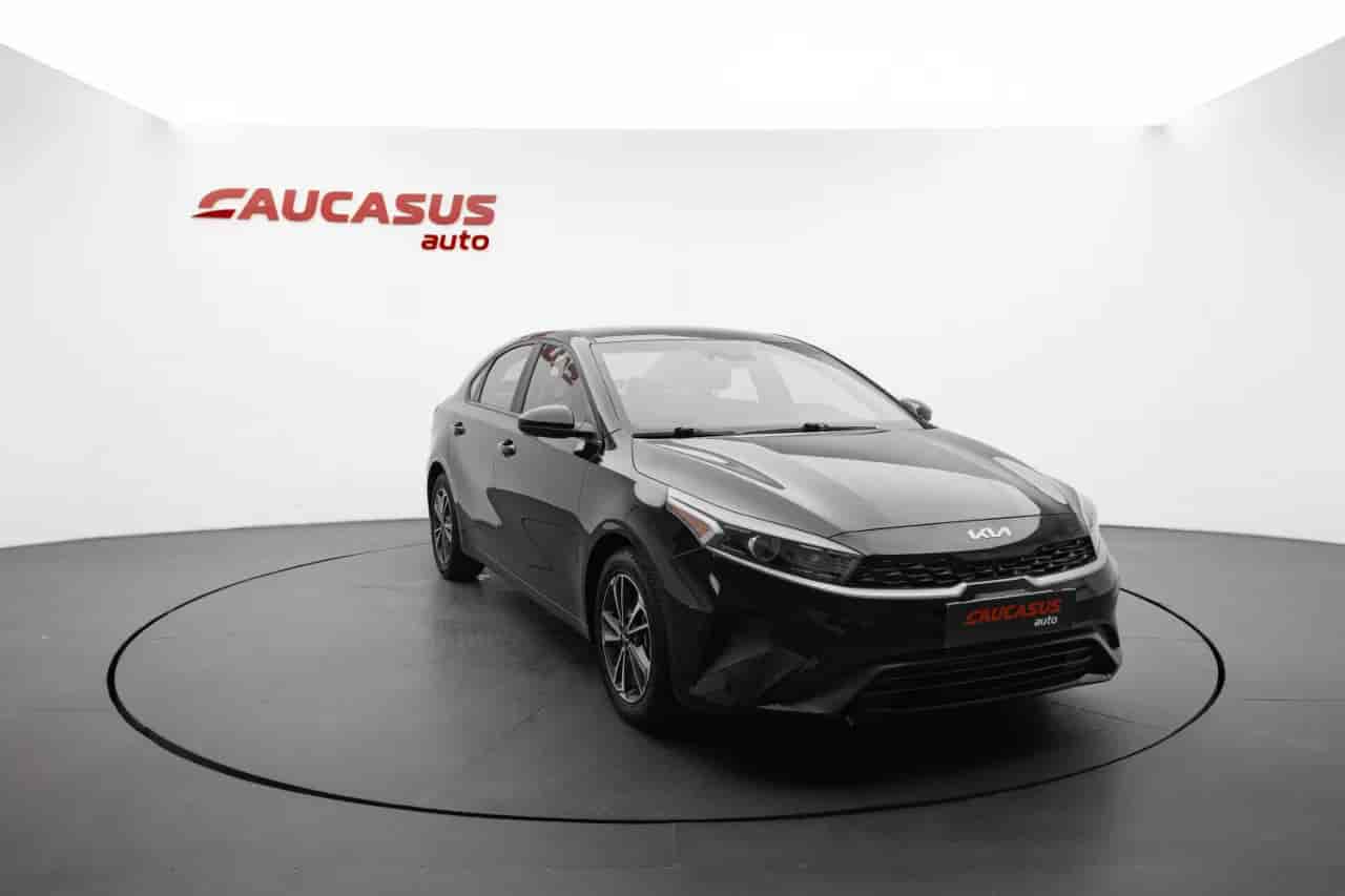 KIA Forte - 3