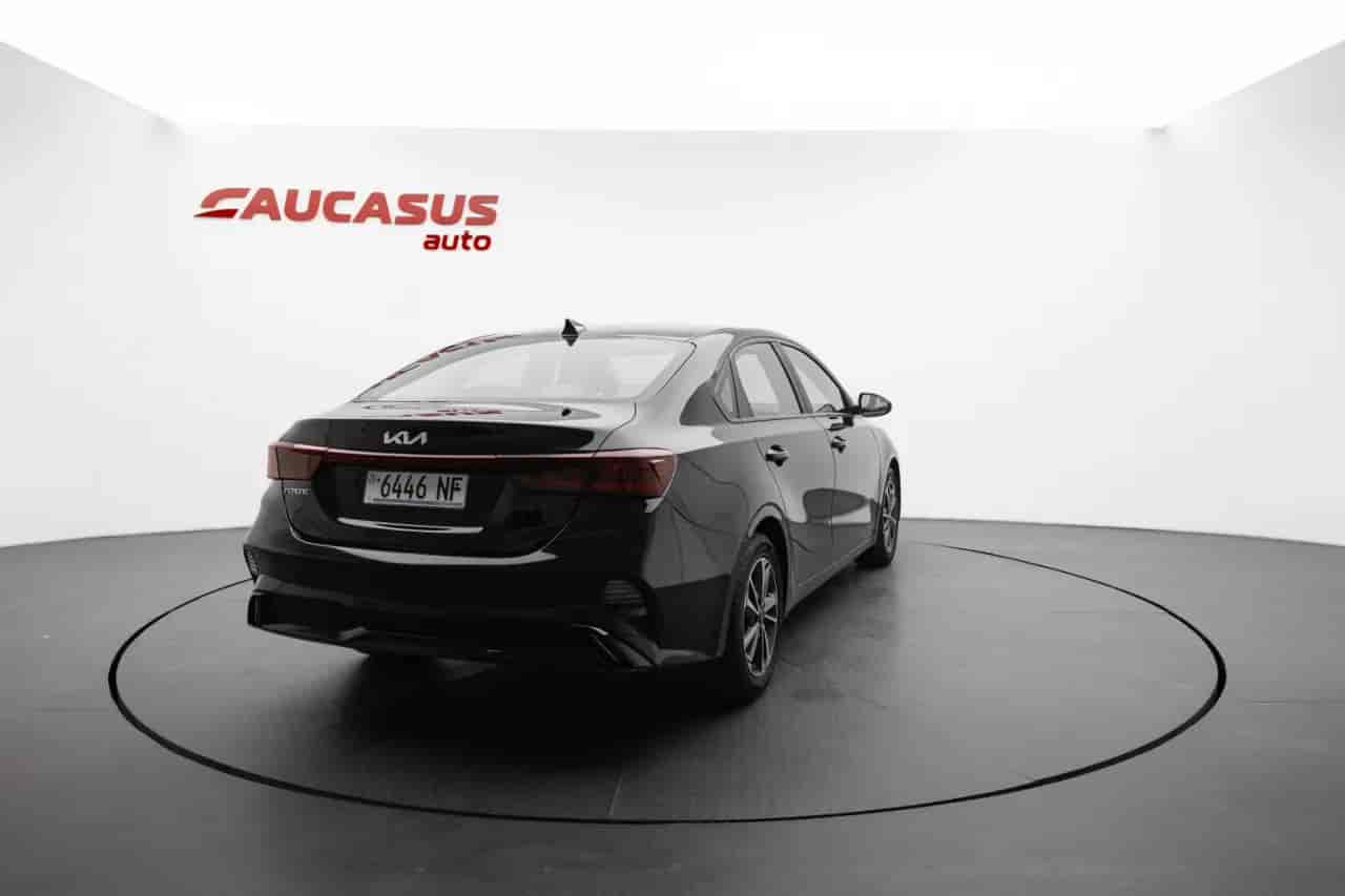 KIA Forte - 4