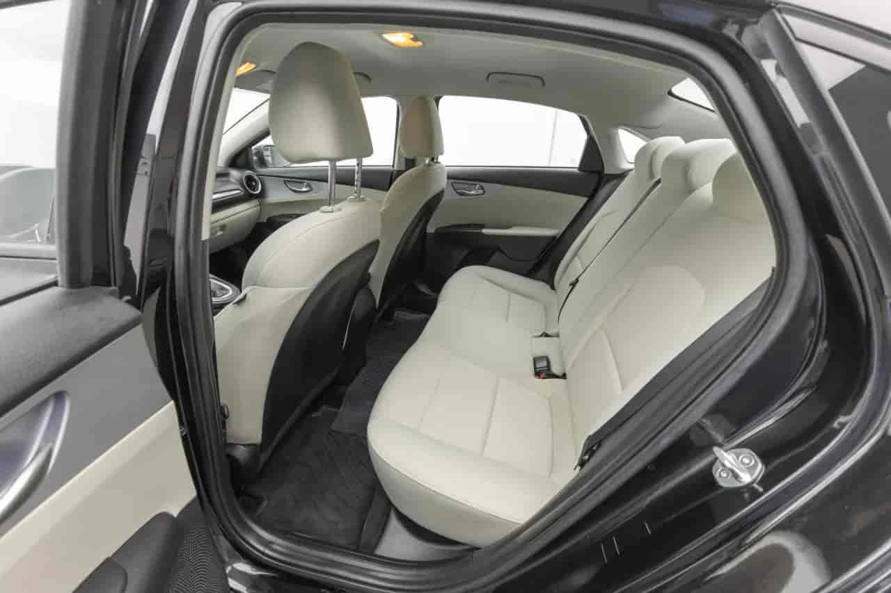 KIA Forte - 8