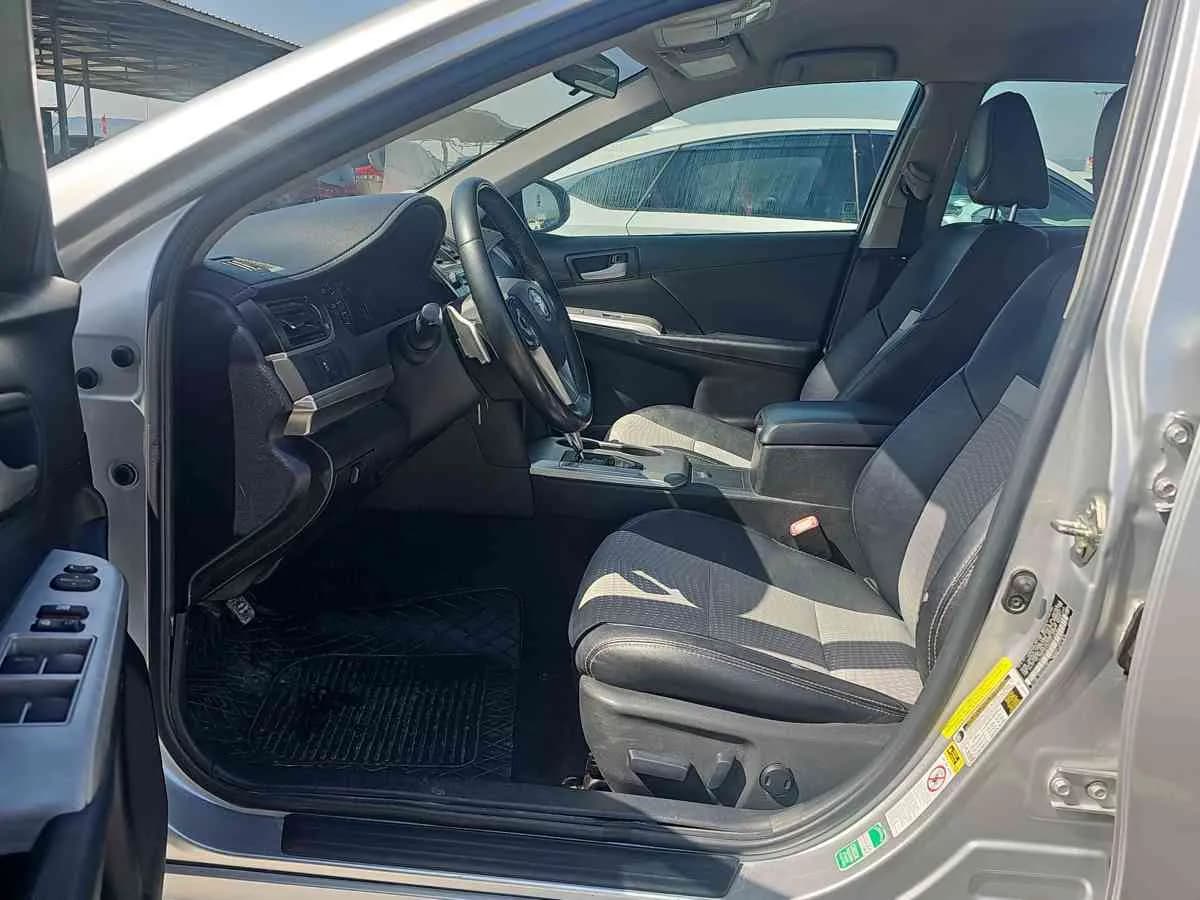 TOYOTA Camry - 9