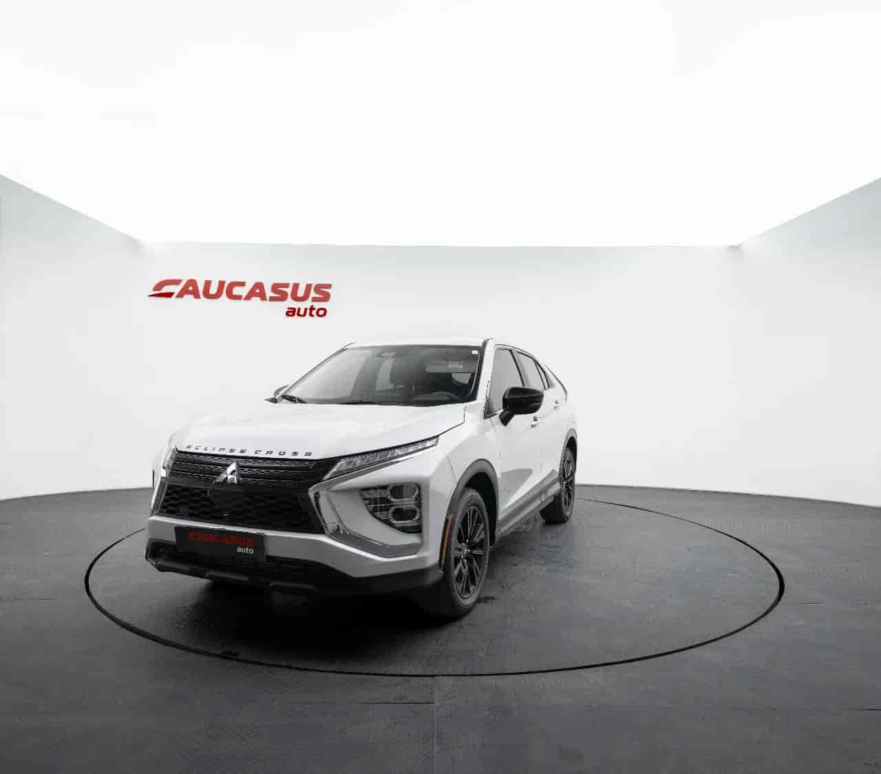 MITSUBISHI Eclipse Cross - 1