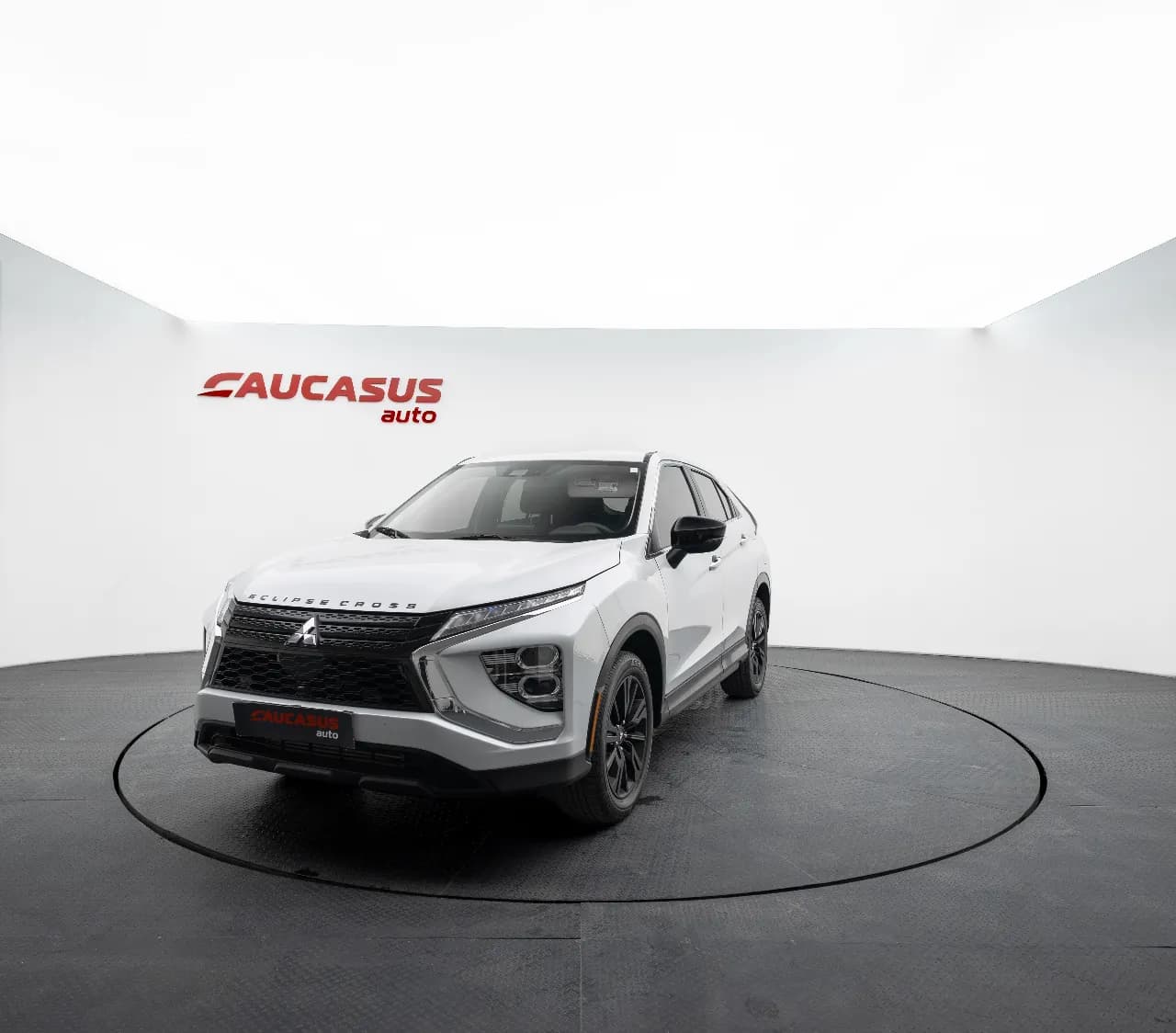 2023 MITSUBISHI Eclipse Cross