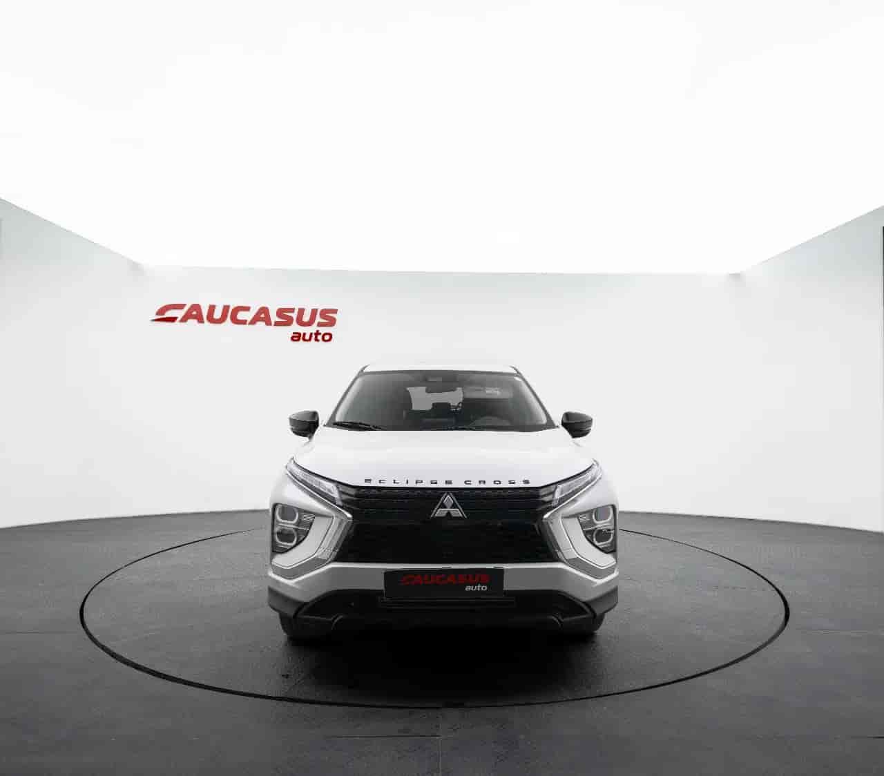 MITSUBISHI Eclipse Cross - 2