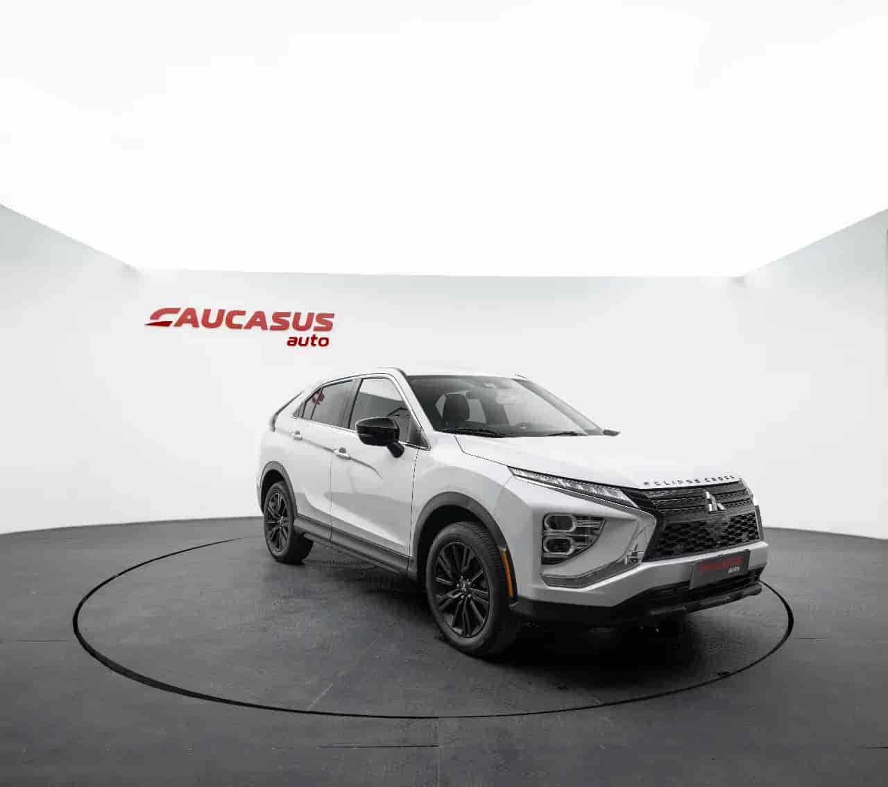 MITSUBISHI Eclipse Cross - 3