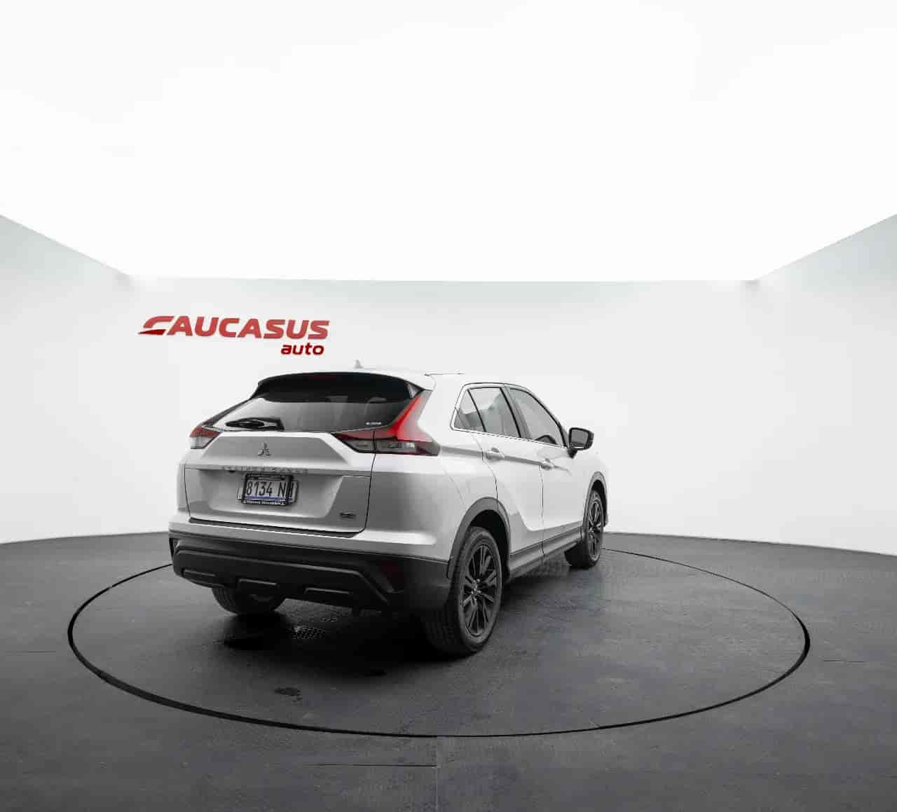 MITSUBISHI Eclipse Cross - 4