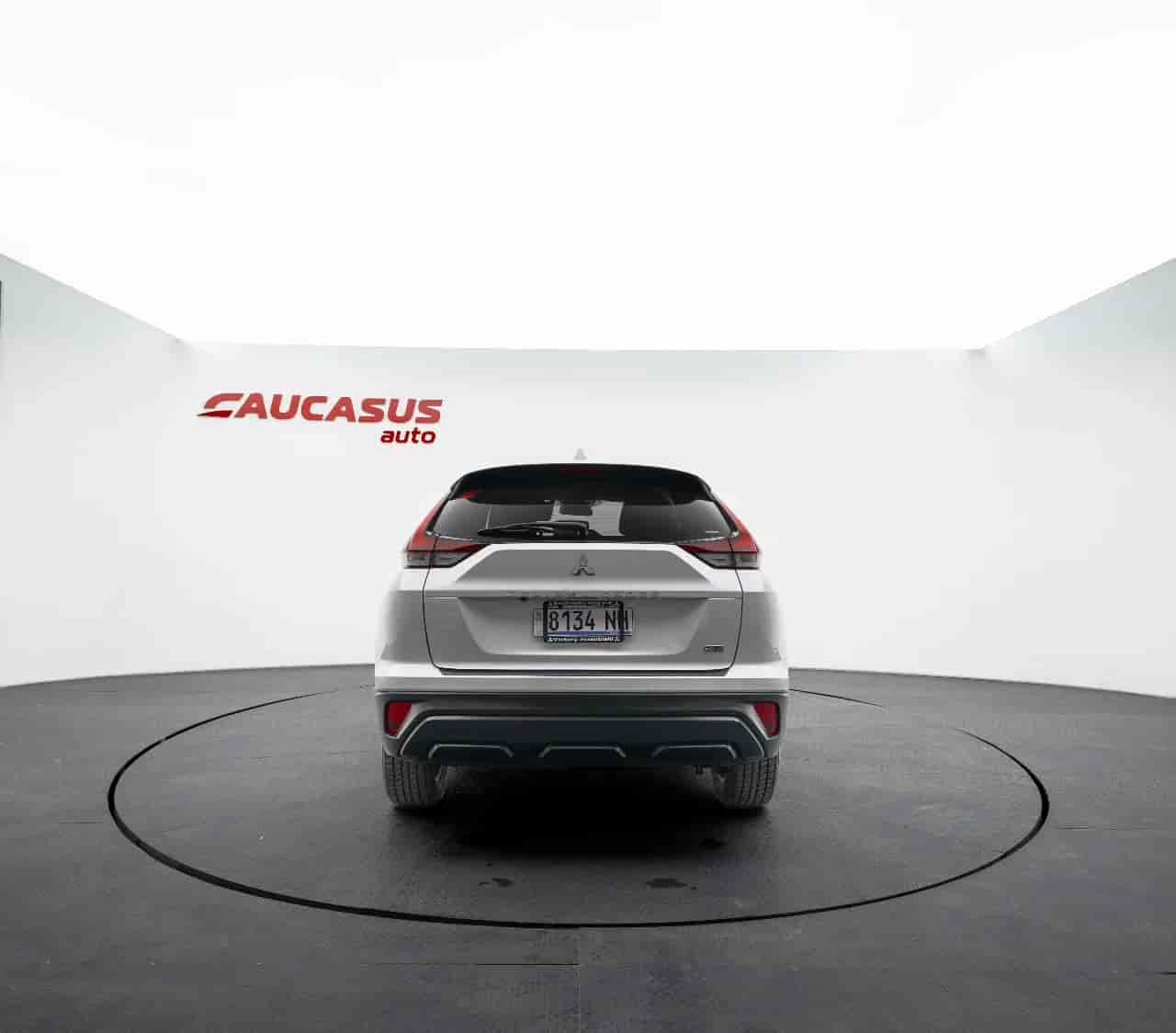 MITSUBISHI Eclipse Cross - 5