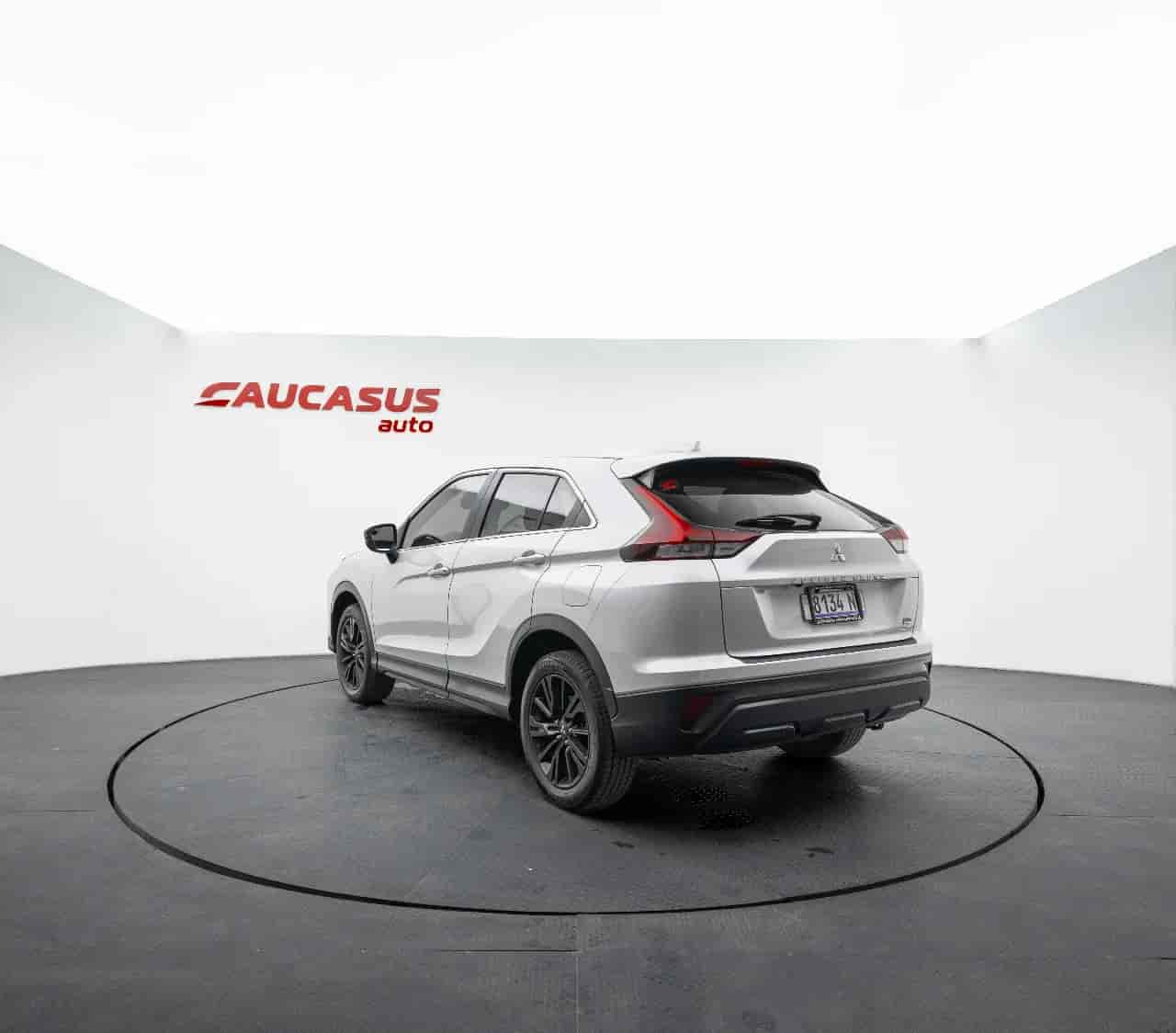 MITSUBISHI Eclipse Cross - 6