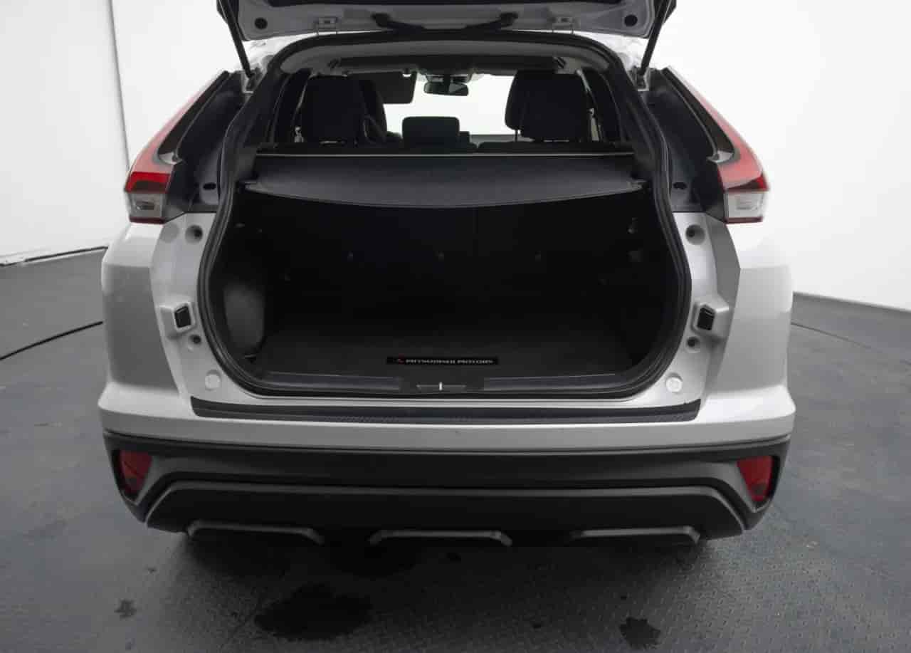 MITSUBISHI Eclipse Cross - 7