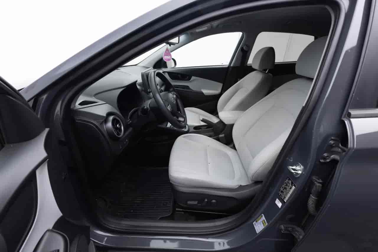 HYUNDAI Kona - 10