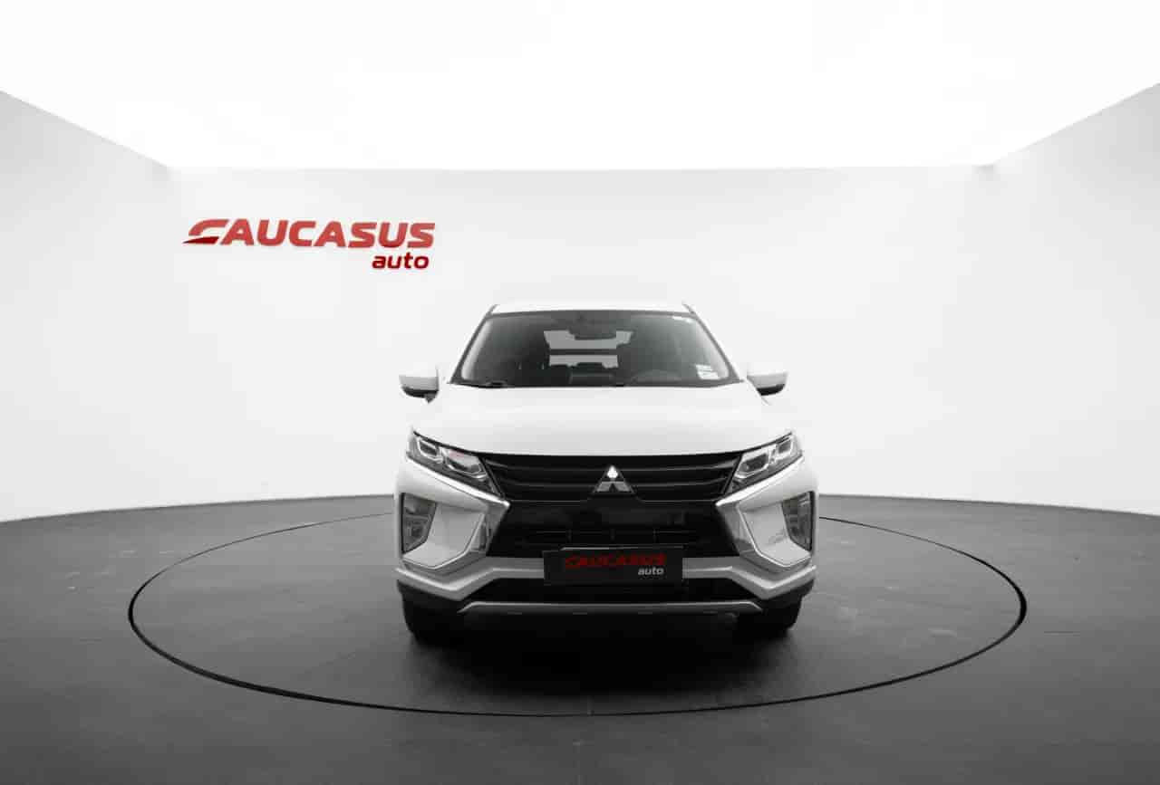 MITSUBISHI Eclipse Cross - 2