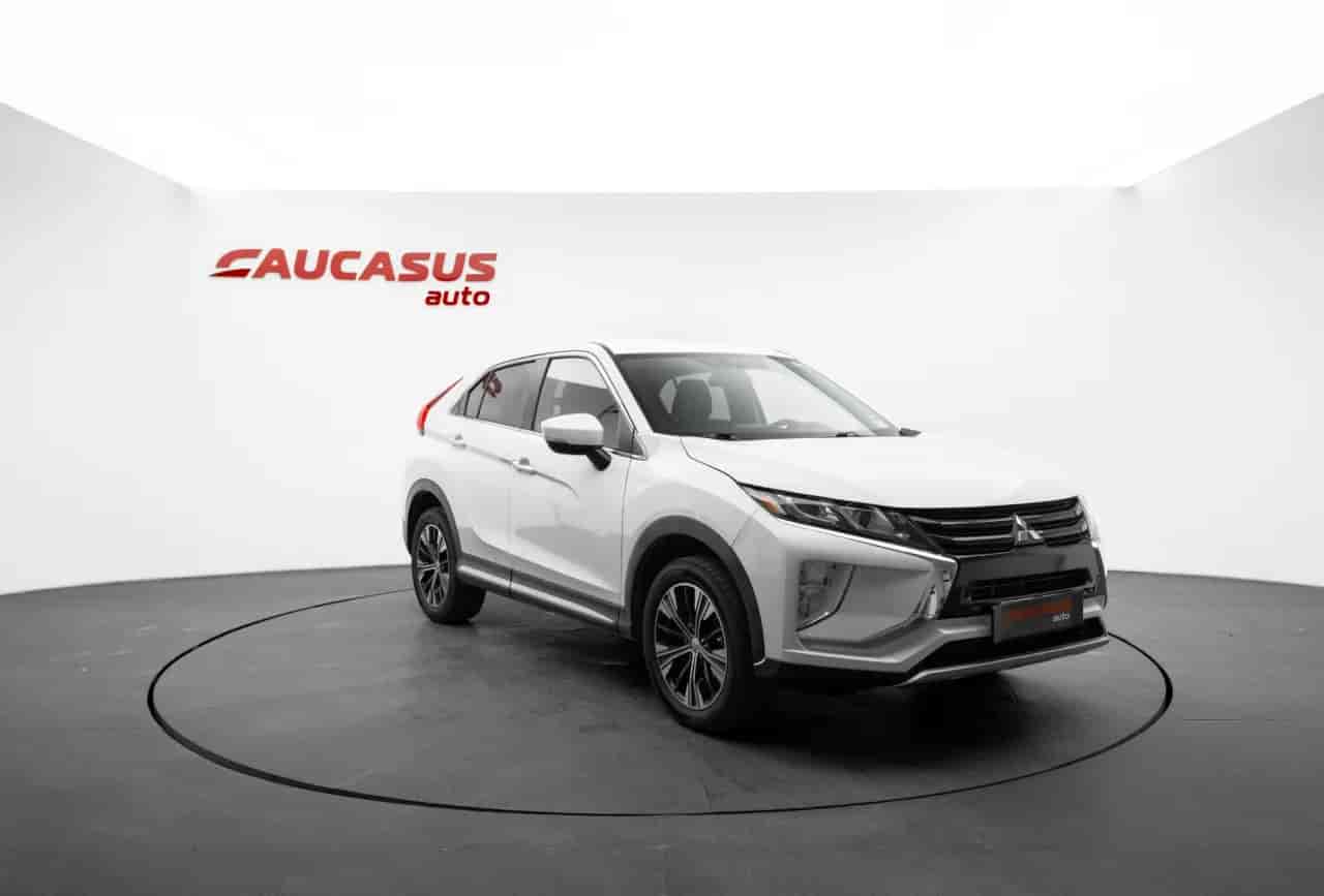 MITSUBISHI Eclipse Cross - 3