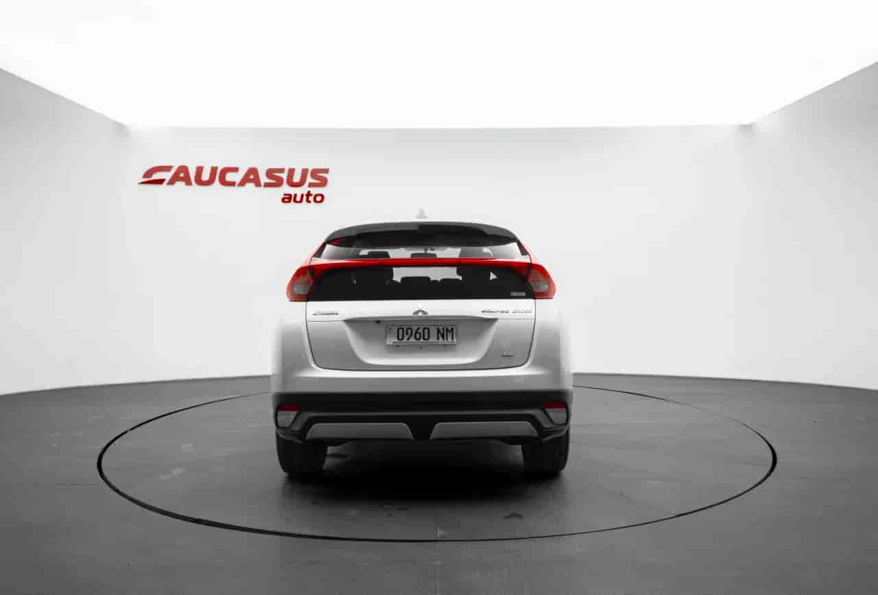 MITSUBISHI Eclipse Cross - 5