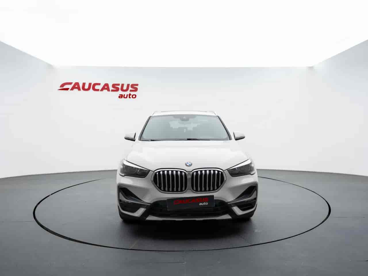 BMW X1 - 2