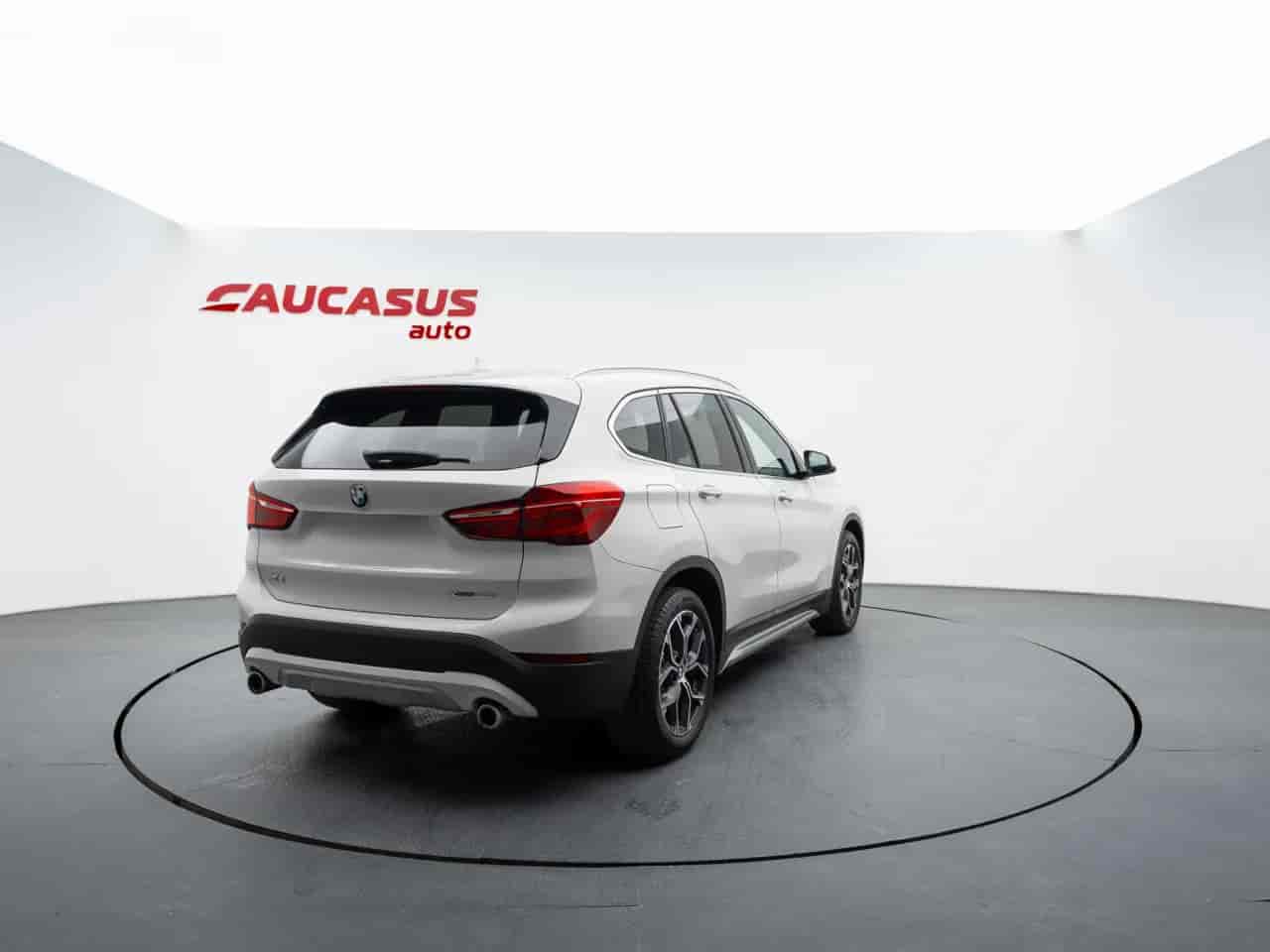 BMW X1 - 4
