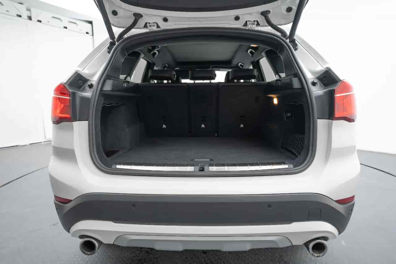 BMW X1 - 7