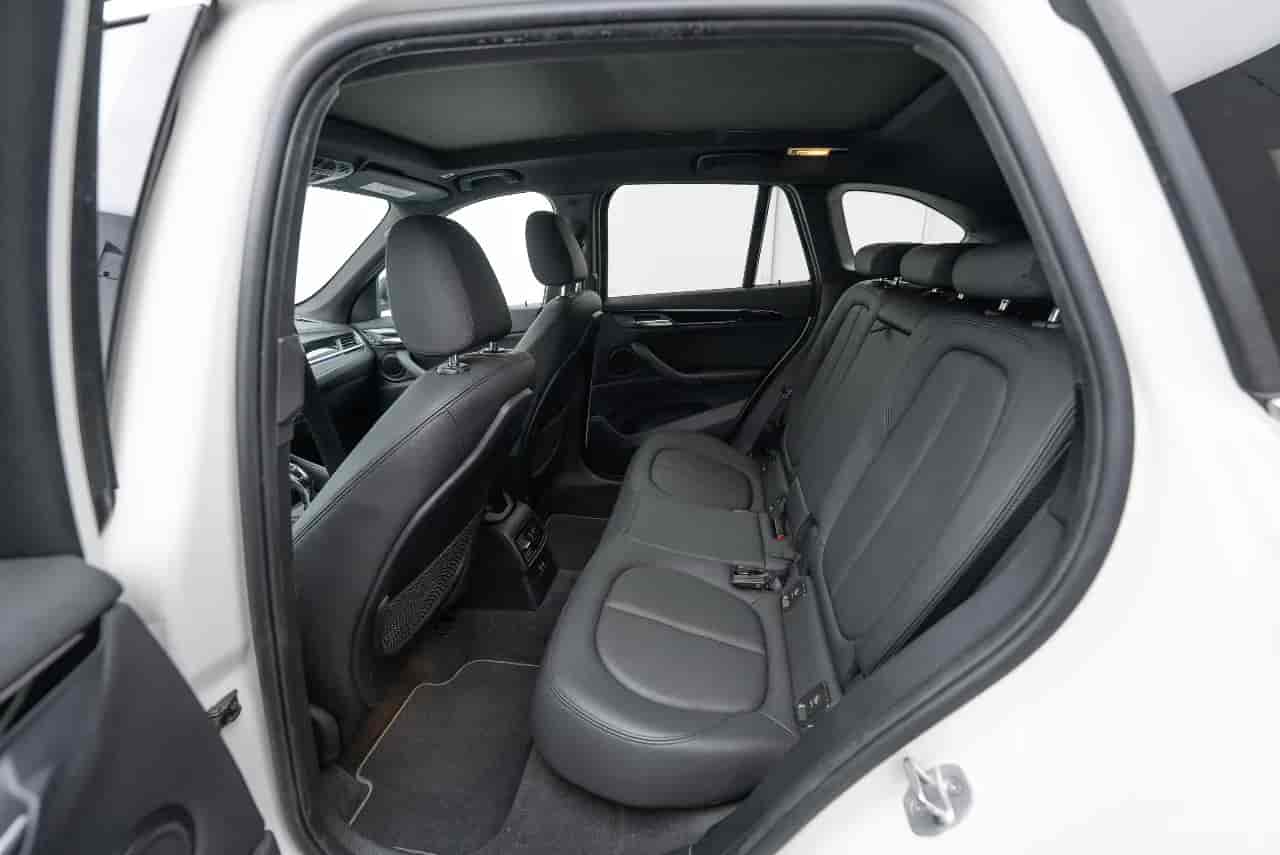 BMW X1 - 8