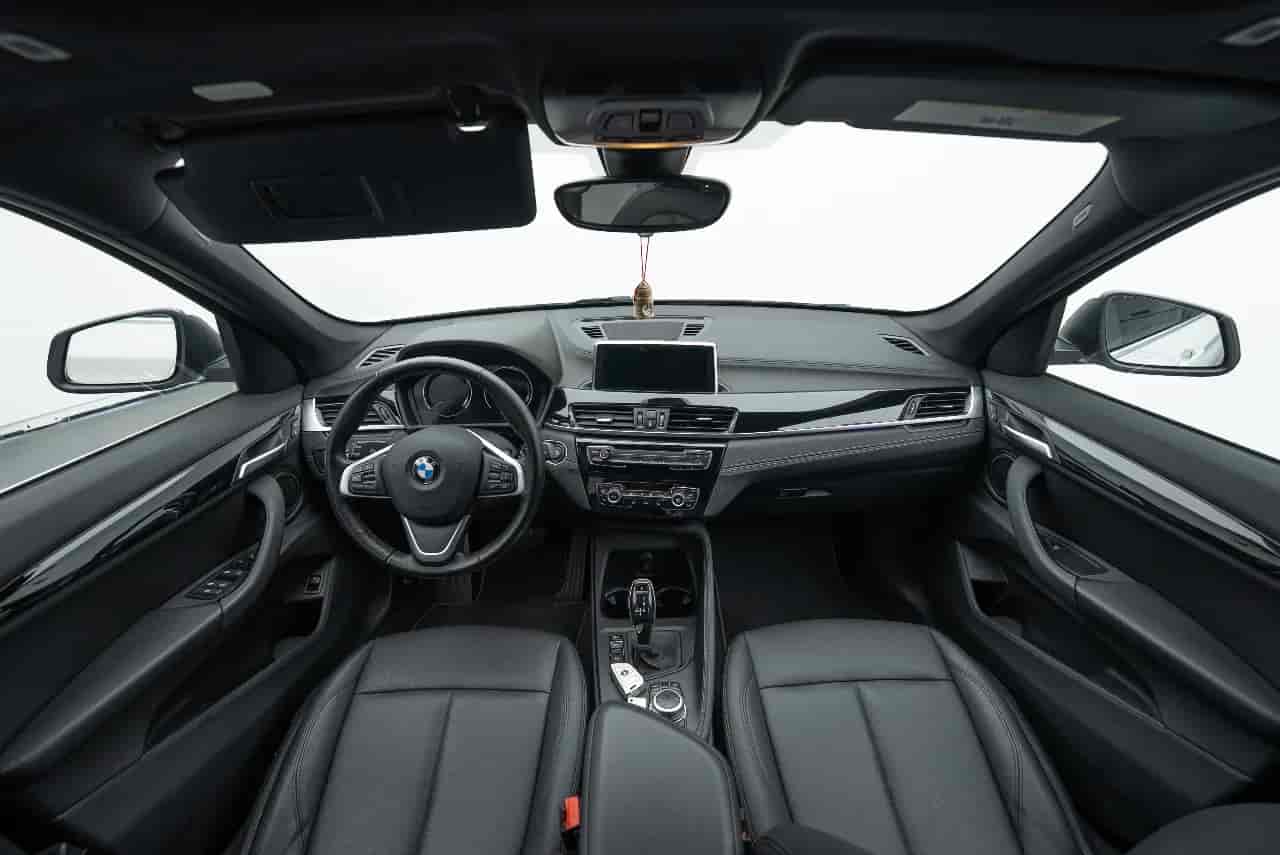 BMW X1 - 9