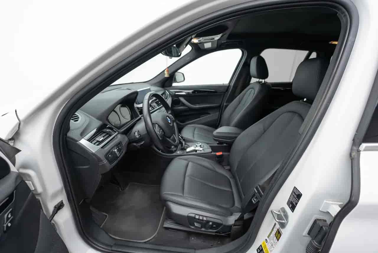 BMW X1 - 10