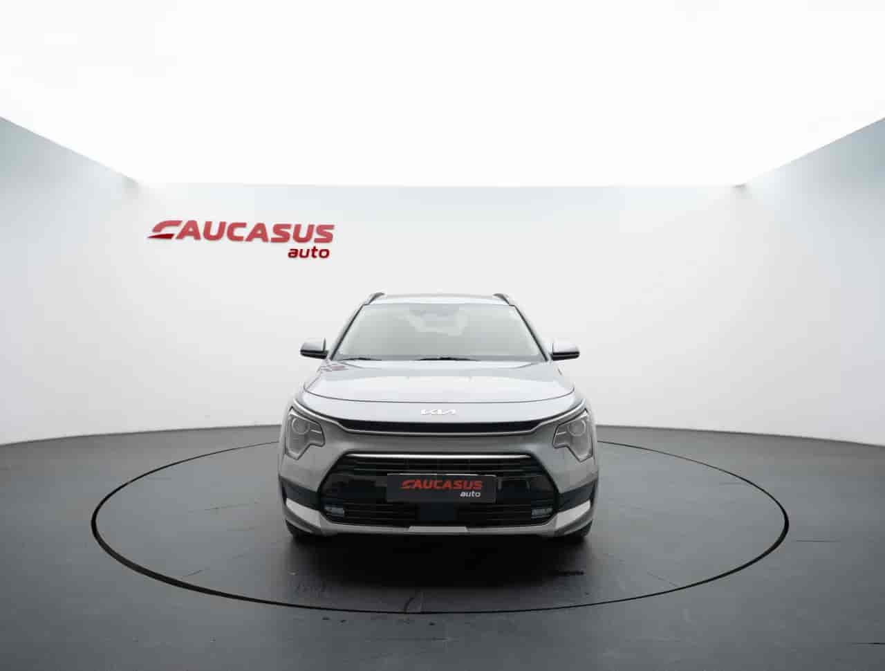 KIA Niro - 2