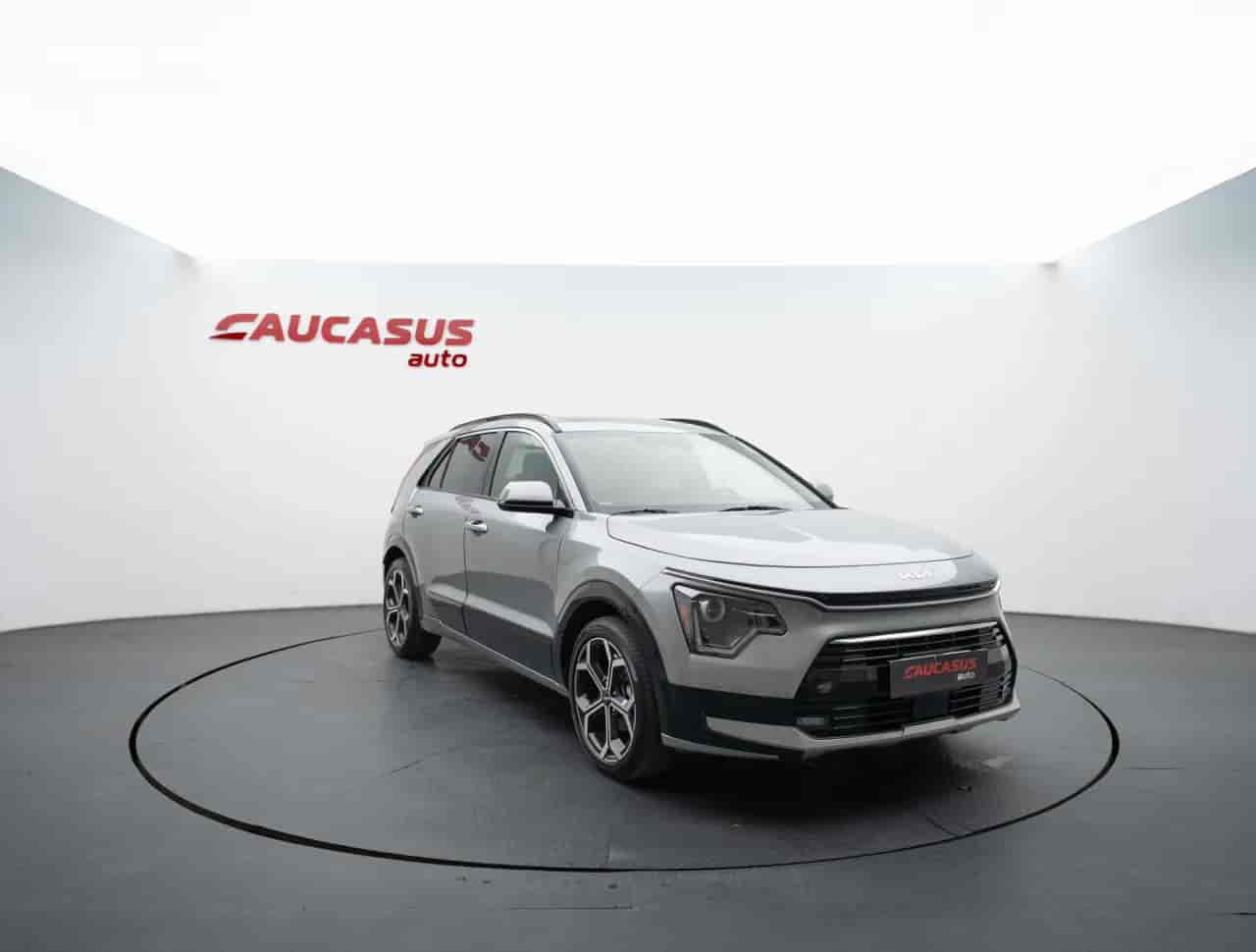 KIA Niro - 3