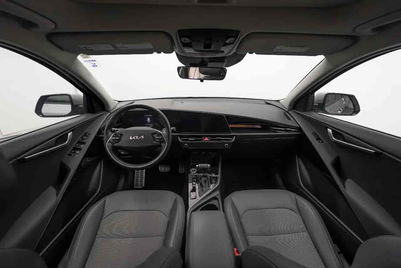 KIA Niro - 9