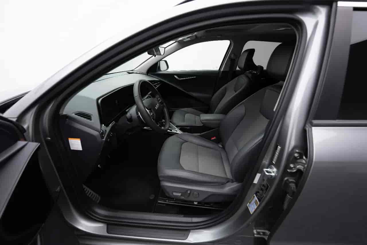 KIA Niro - 10