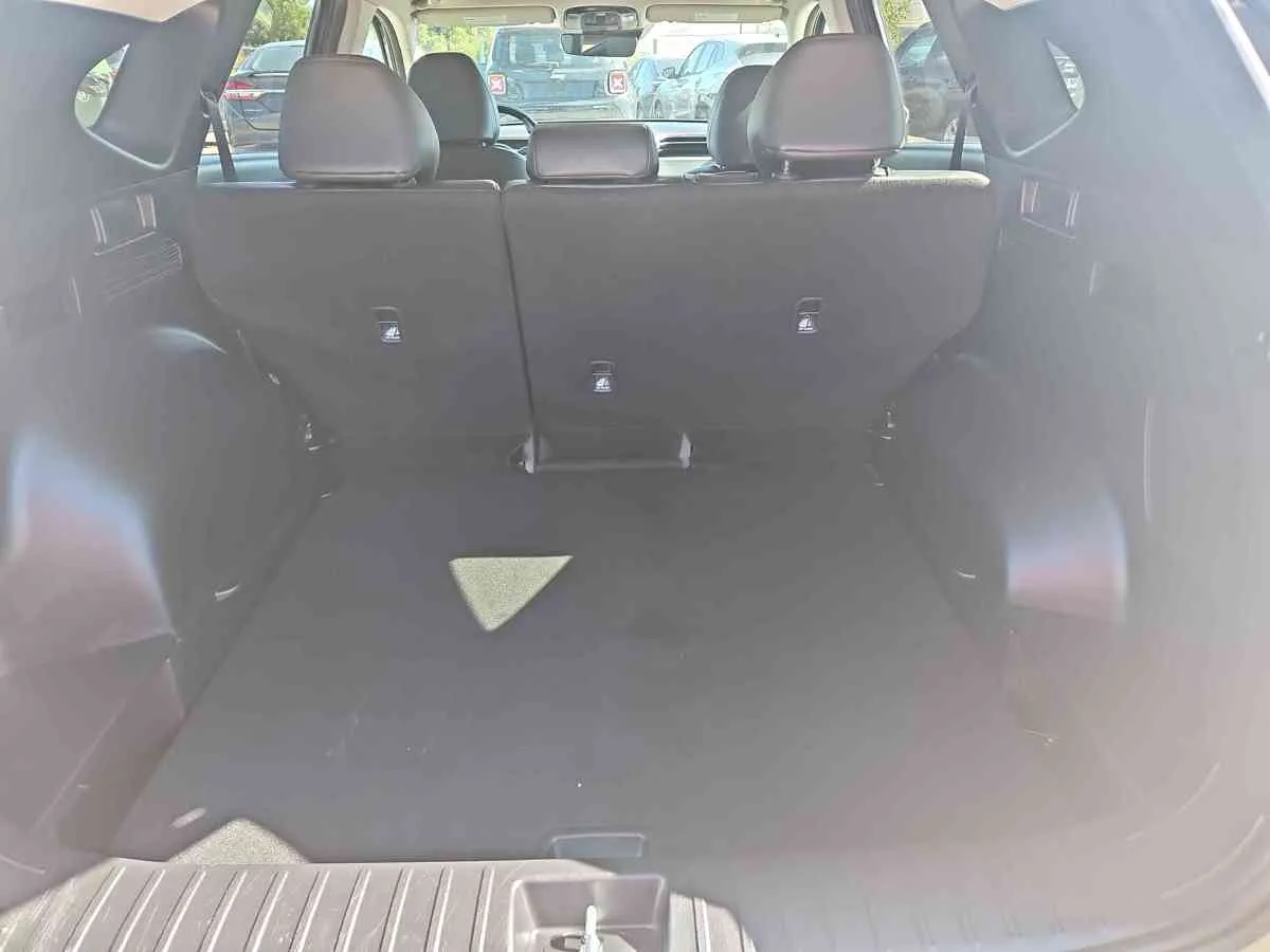 HYUNDAI Tucson - 7