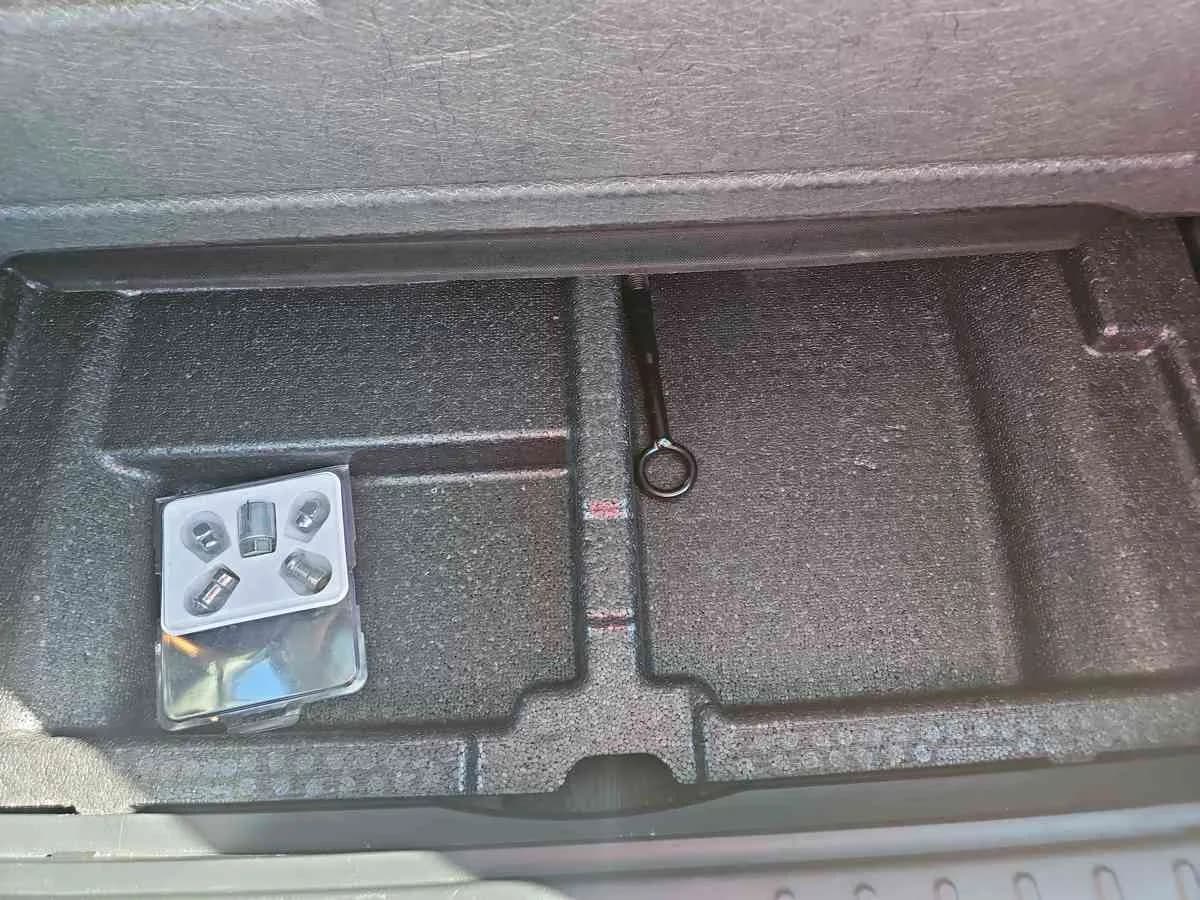 HYUNDAI Tucson - 8