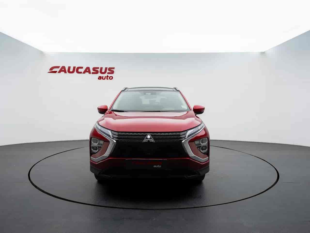 MITSUBISHI Eclipse Cross - 2