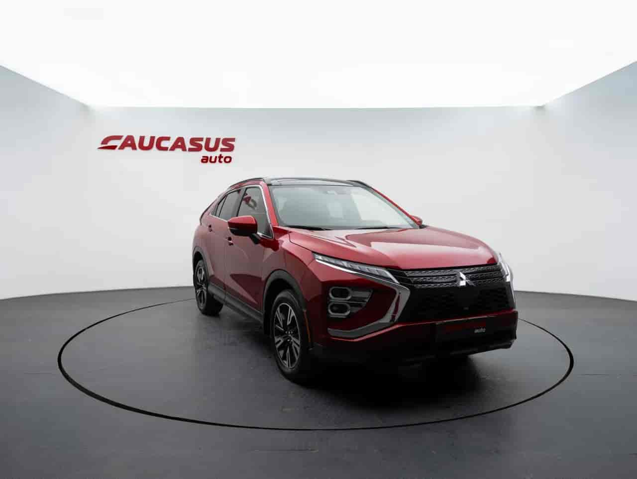 MITSUBISHI Eclipse Cross - 3